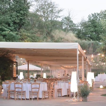 Leano Agriresort Piazza Armerina Dış mekan fotoğraf