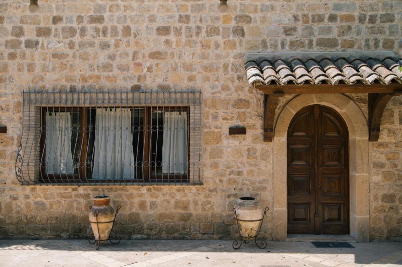 Leano Agriresort Piazza Armerina Dış mekan fotoğraf