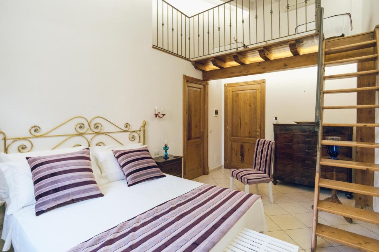 Leano Agriresort Piazza Armerina Dış mekan fotoğraf