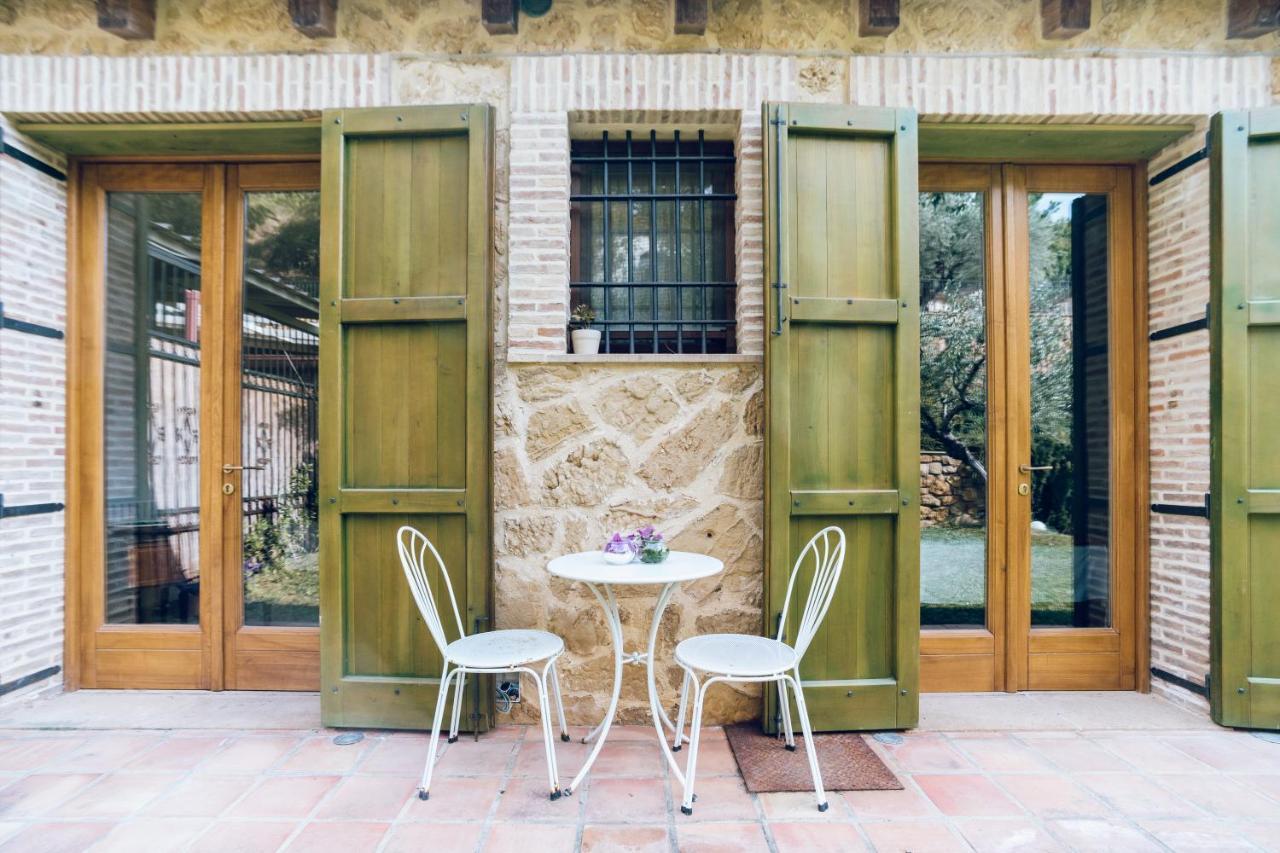 Leano Agriresort Piazza Armerina Dış mekan fotoğraf