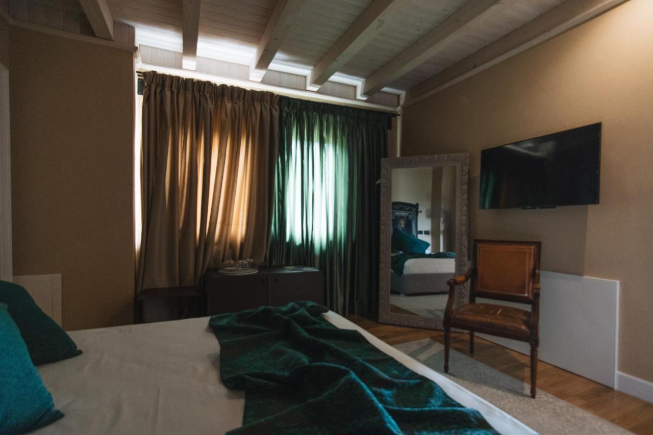 Leano Agriresort Piazza Armerina Dış mekan fotoğraf