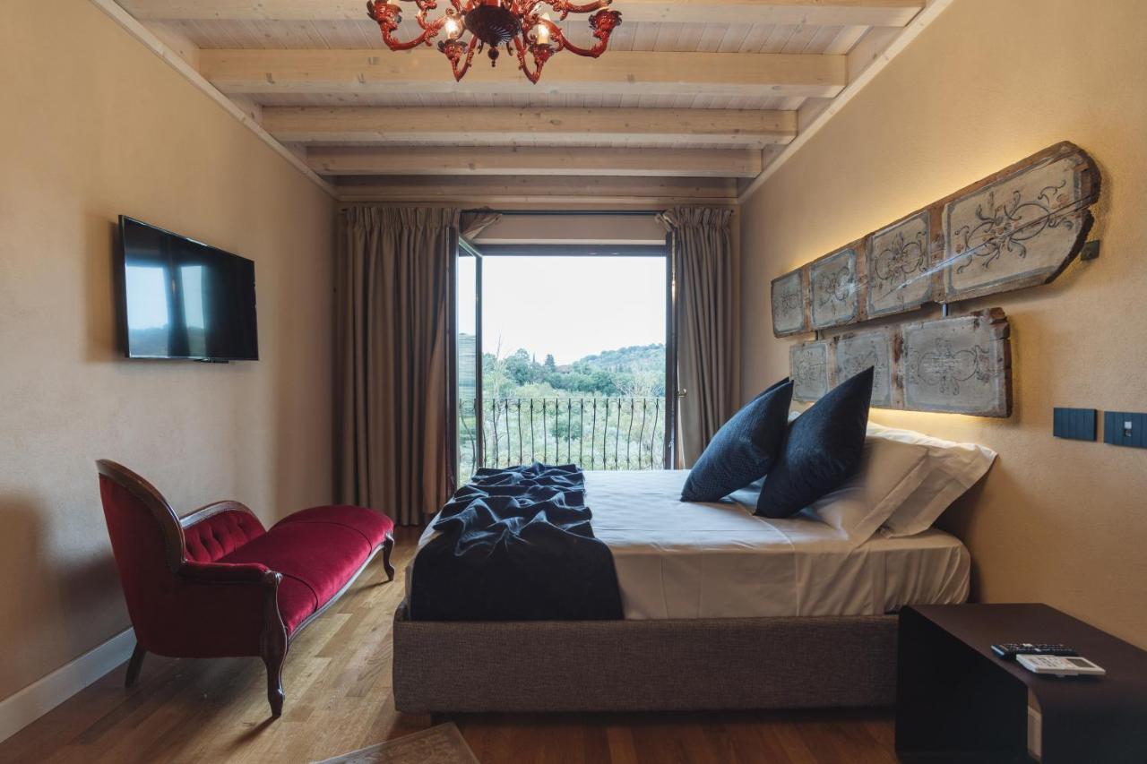 Leano Agriresort Piazza Armerina Dış mekan fotoğraf