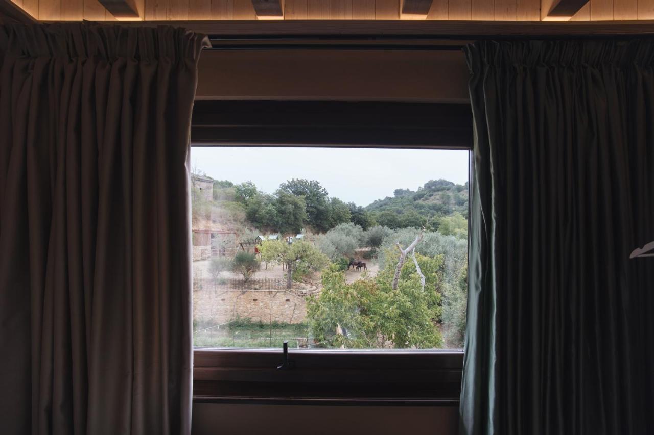 Leano Agriresort Piazza Armerina Dış mekan fotoğraf