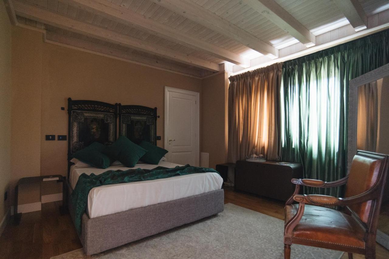 Leano Agriresort Piazza Armerina Dış mekan fotoğraf