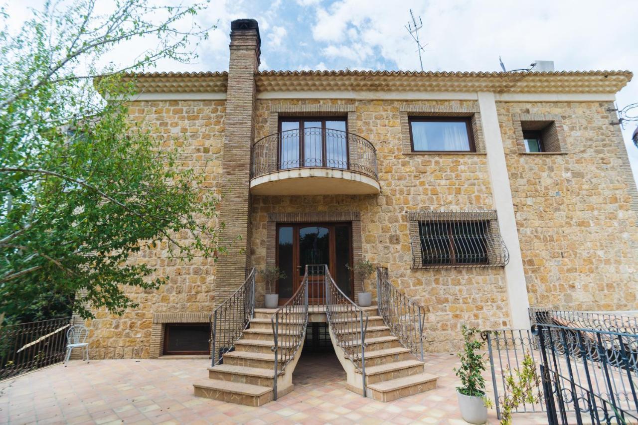 Leano Agriresort Piazza Armerina Dış mekan fotoğraf