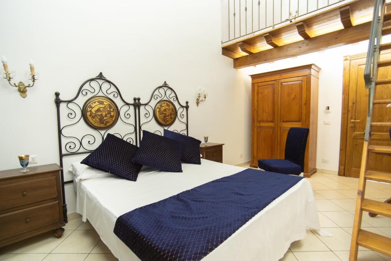 Leano Agriresort Piazza Armerina Dış mekan fotoğraf