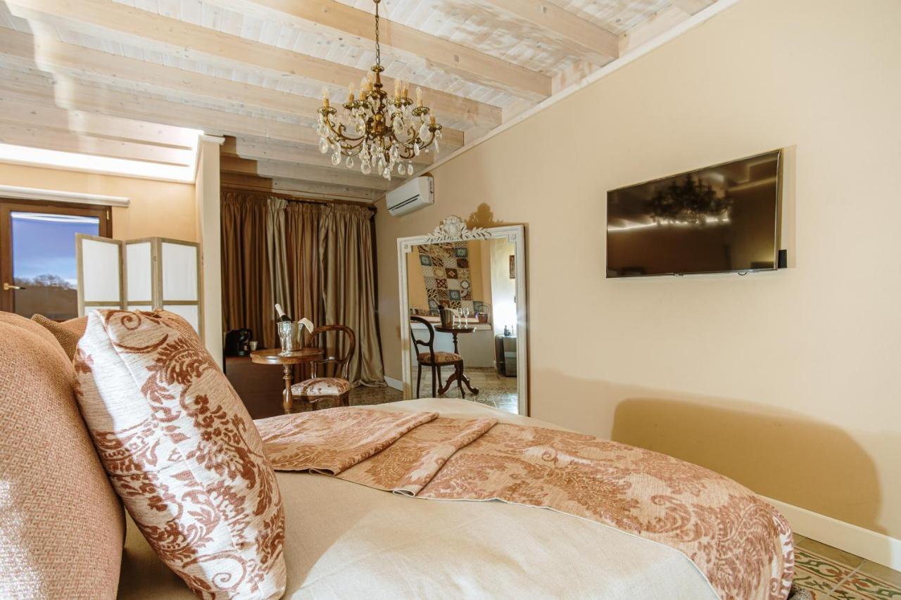 Leano Agriresort Piazza Armerina Dış mekan fotoğraf