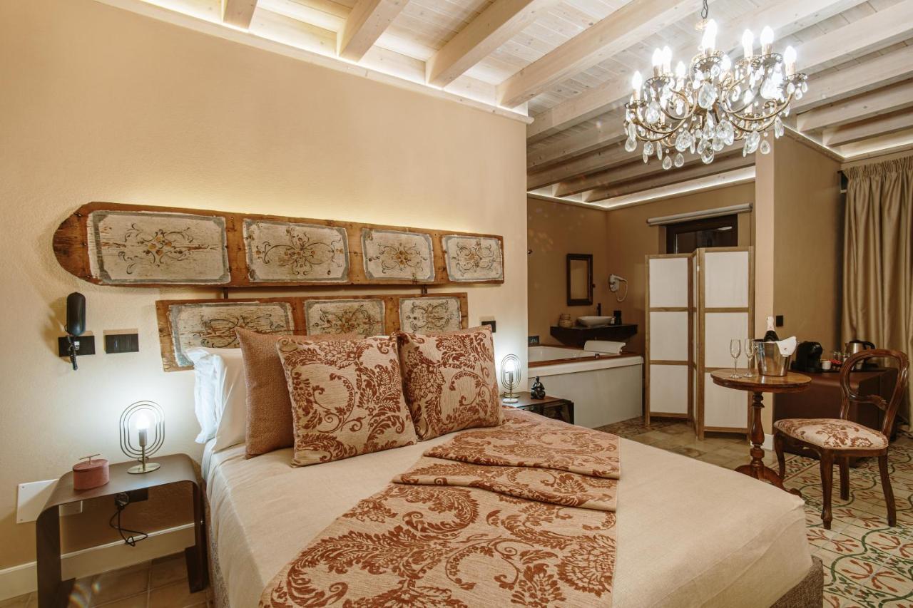 Leano Agriresort Piazza Armerina Dış mekan fotoğraf