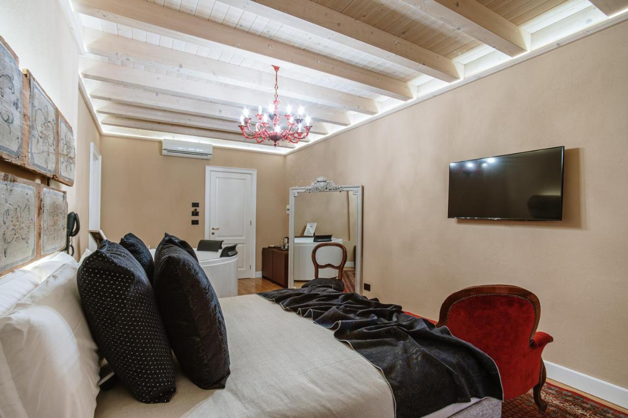 Leano Agriresort Piazza Armerina Dış mekan fotoğraf