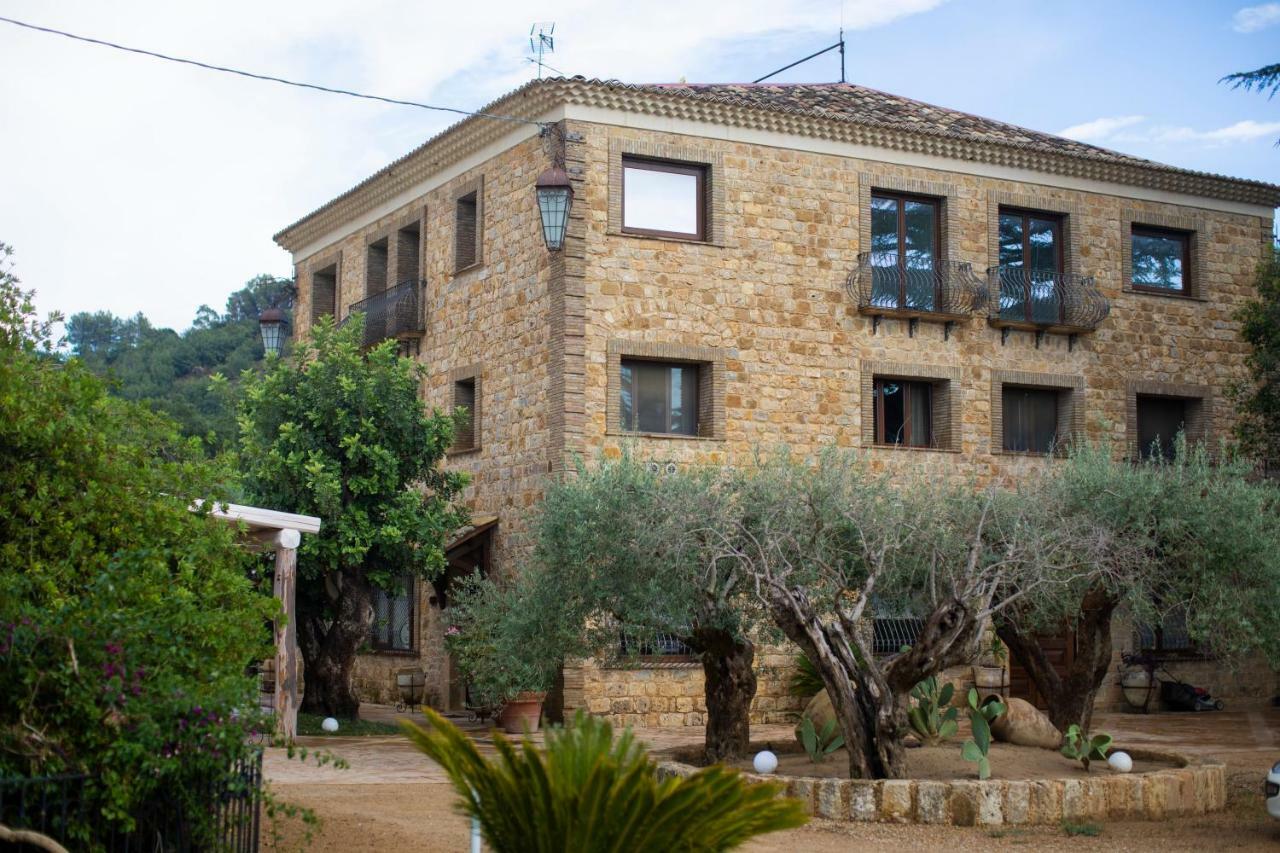 Leano Agriresort Piazza Armerina Dış mekan fotoğraf
