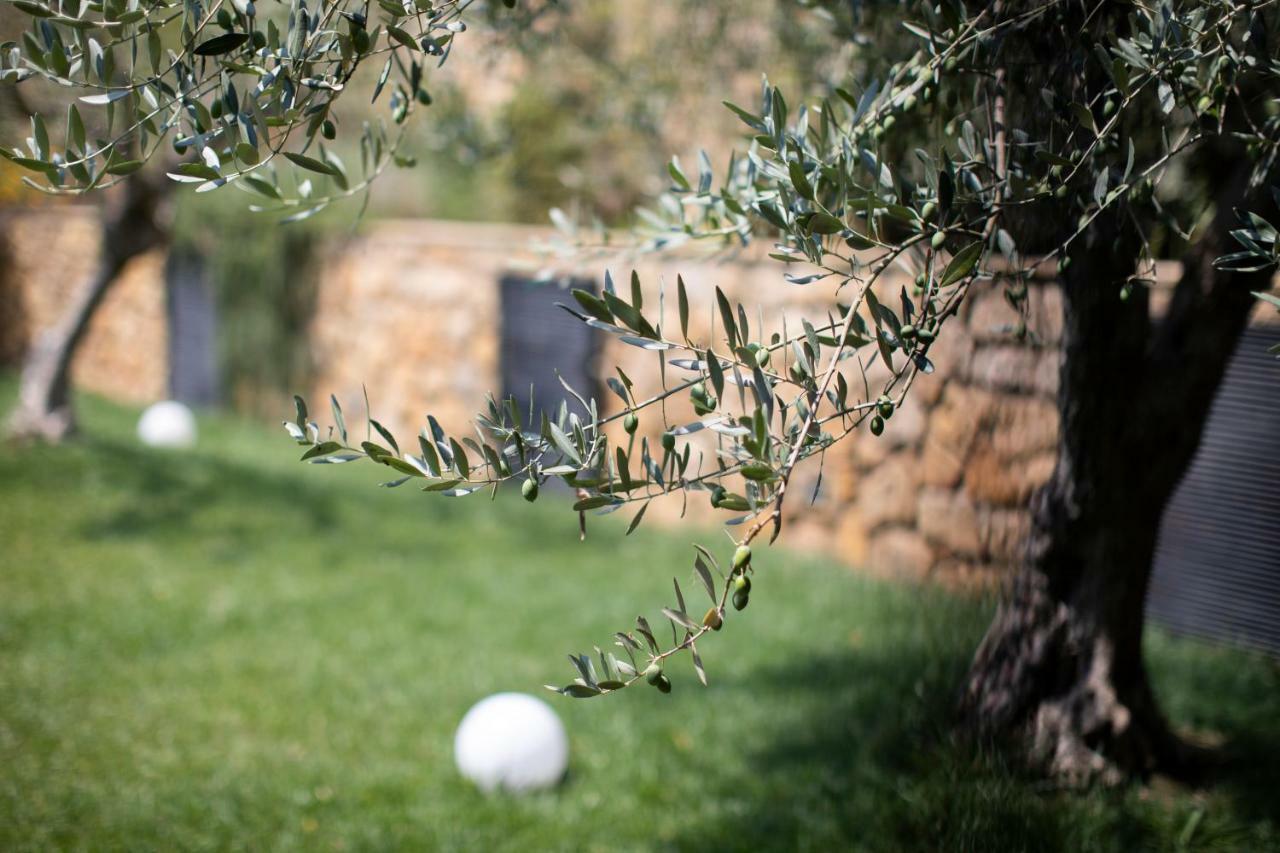 Leano Agriresort Piazza Armerina Dış mekan fotoğraf