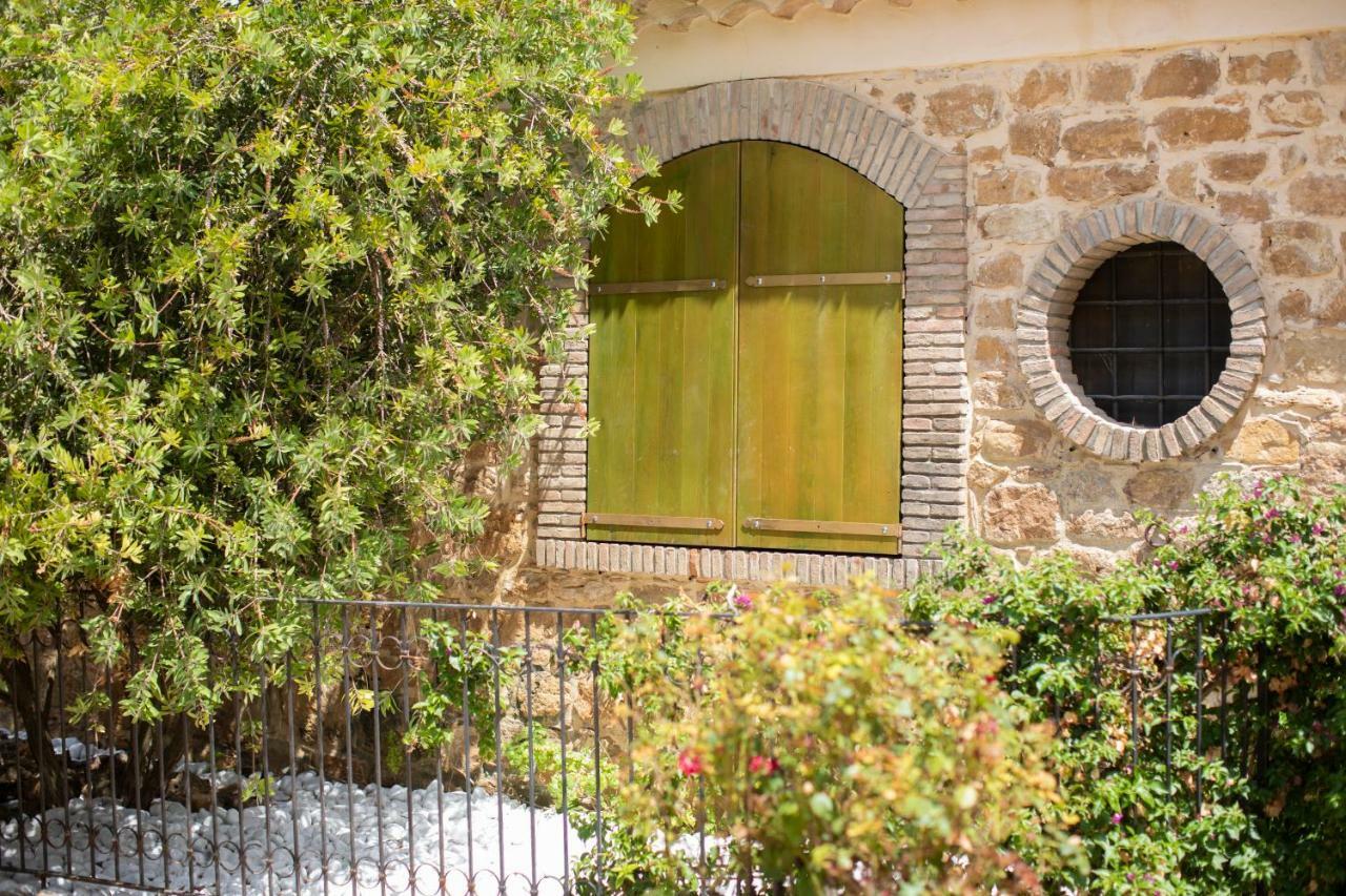 Leano Agriresort Piazza Armerina Dış mekan fotoğraf