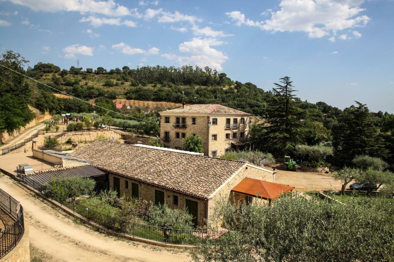 Leano Agriresort Piazza Armerina Dış mekan fotoğraf