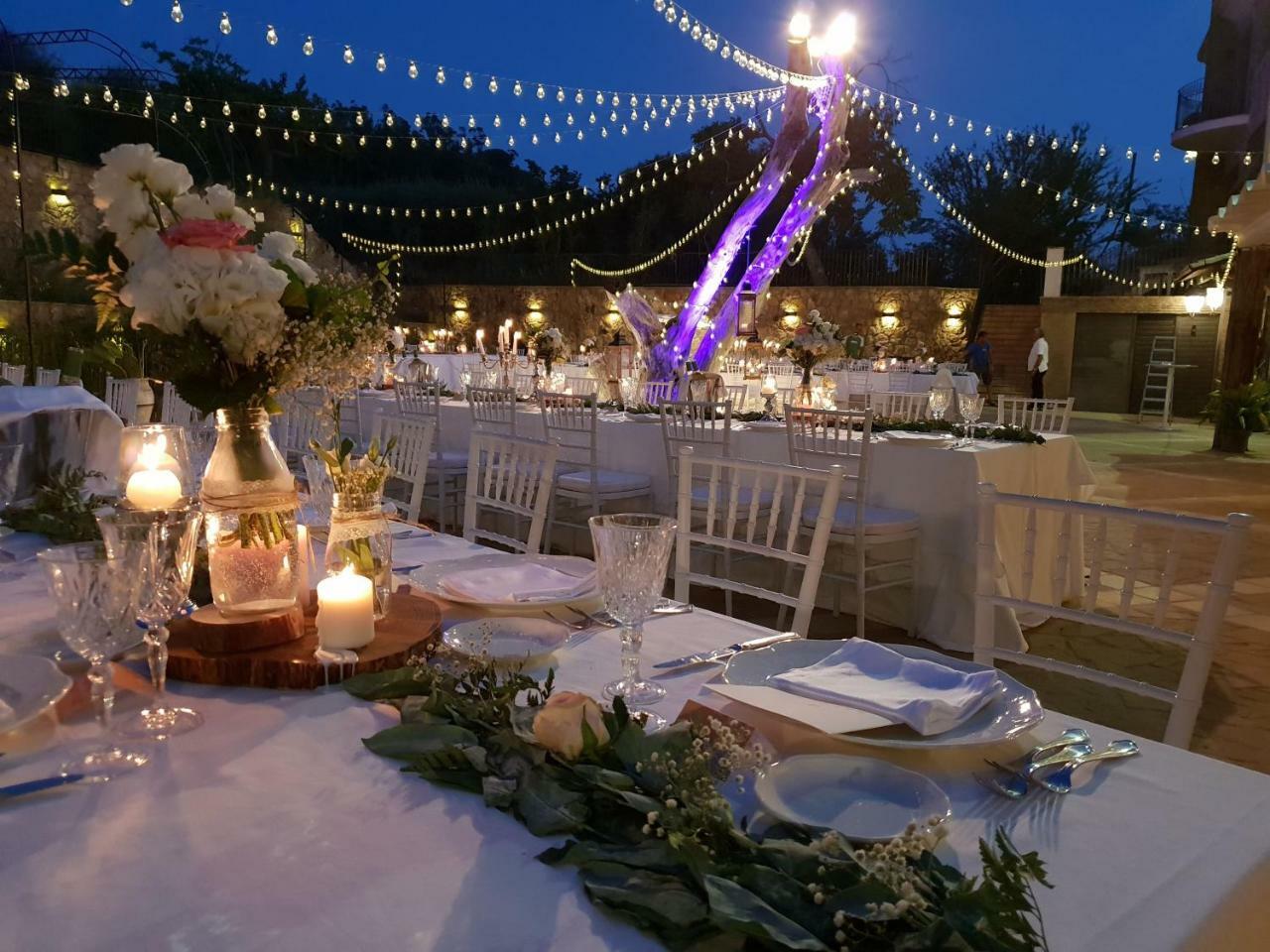 Leano Agriresort Piazza Armerina Dış mekan fotoğraf