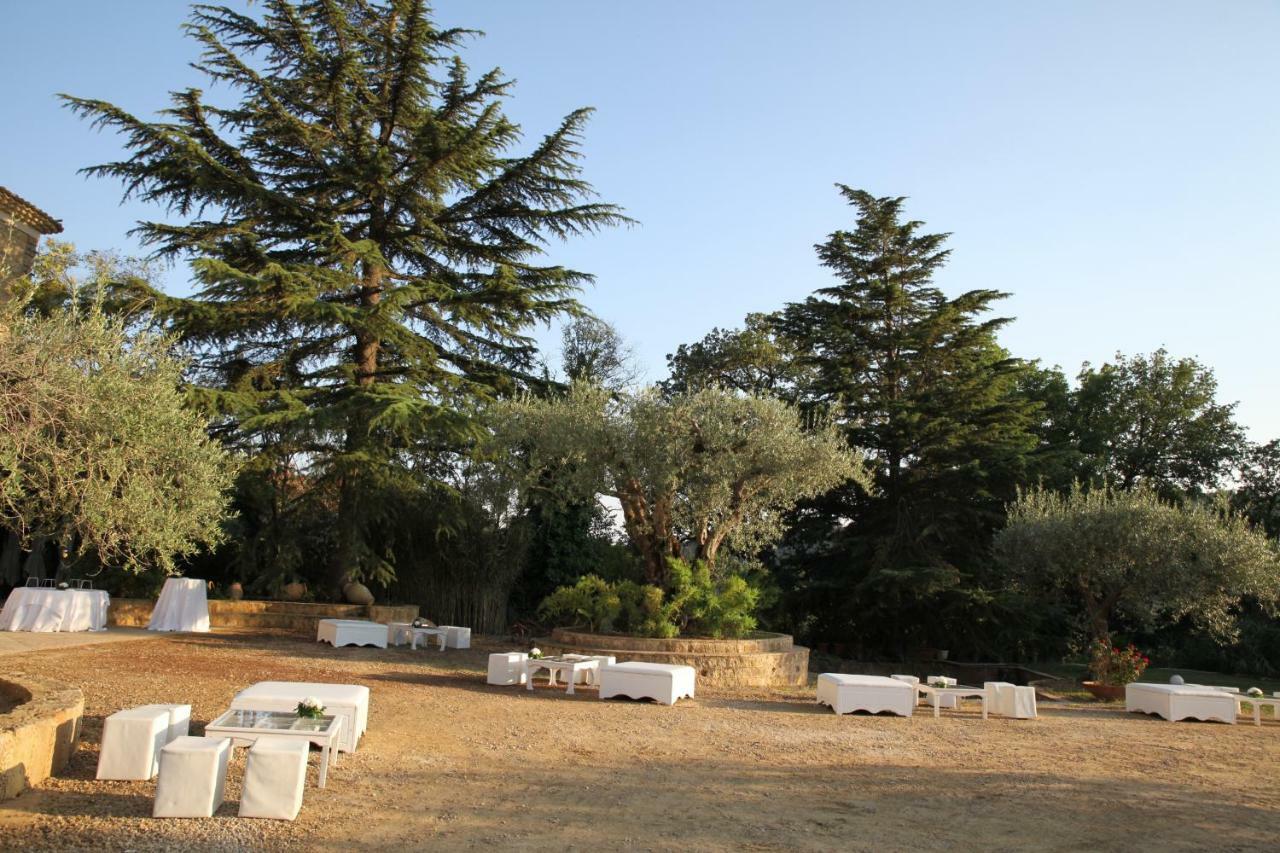 Leano Agriresort Piazza Armerina Dış mekan fotoğraf
