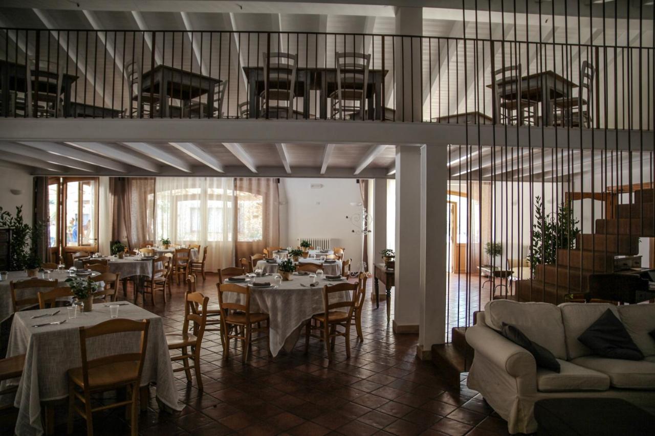 Leano Agriresort Piazza Armerina Dış mekan fotoğraf