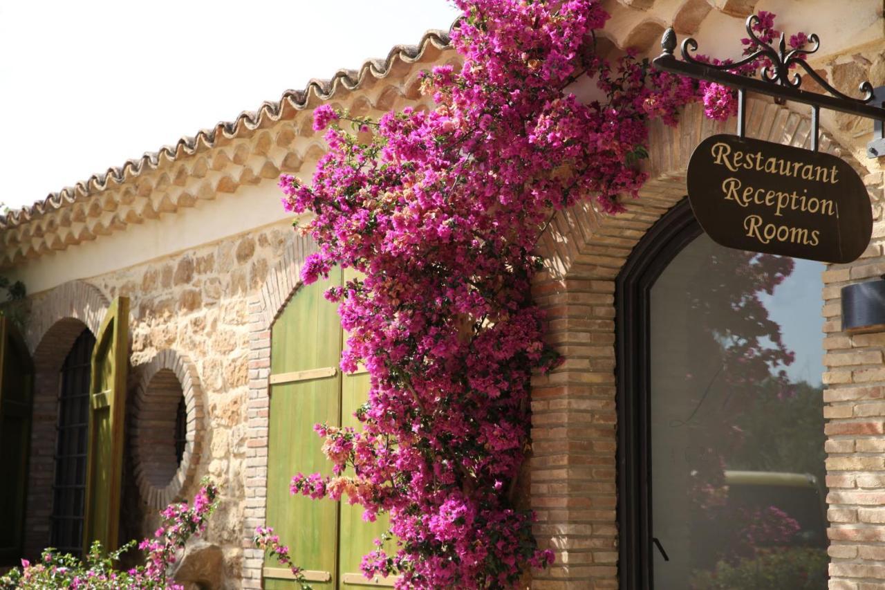 Leano Agriresort Piazza Armerina Dış mekan fotoğraf