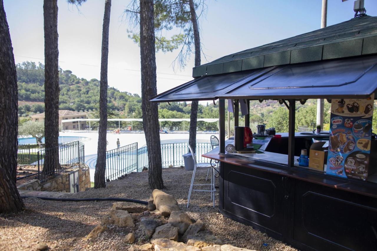 Leano Agriresort Piazza Armerina Dış mekan fotoğraf