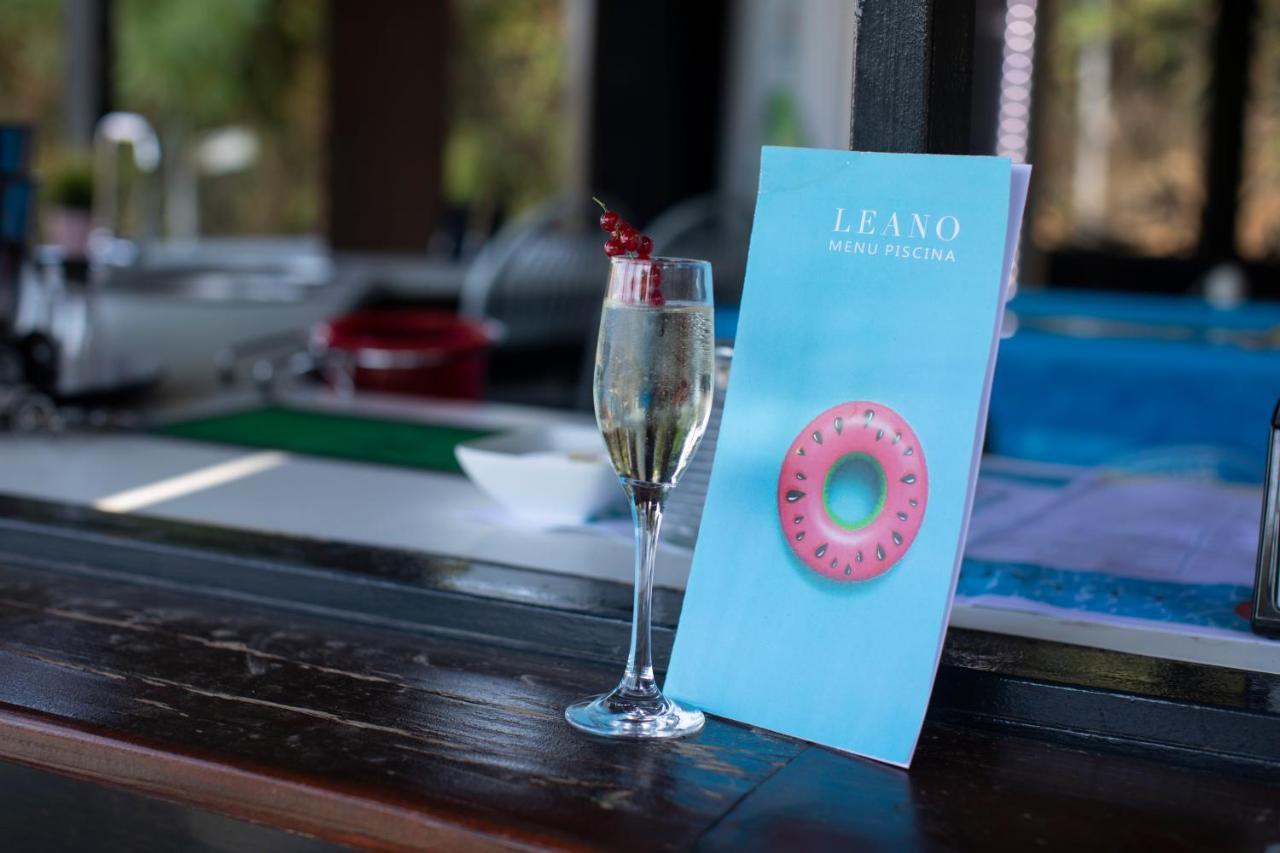 Leano Agriresort Piazza Armerina Dış mekan fotoğraf